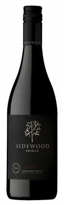 Shiraz ( Sidewood Estate ) 2011