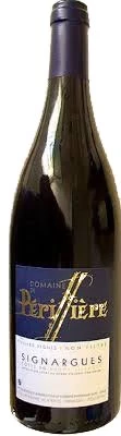 D. Périllière Sinargues Vieilles Vignes ( Les Vign. D`Estezargues ) 2019