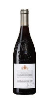 Signature ( Domaine La Barroche ) 2008