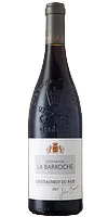 Signature ( Domaine La Barroche ) 2007