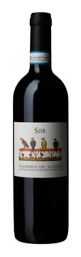 Siir Aglianico del Vulture ( Azienda Agricola San Martino ) 2013