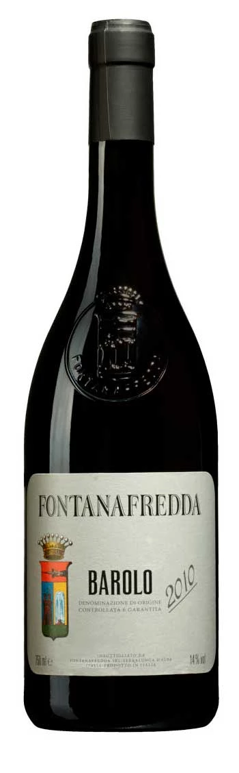 Barolo ( Fontanafredda ) 2020