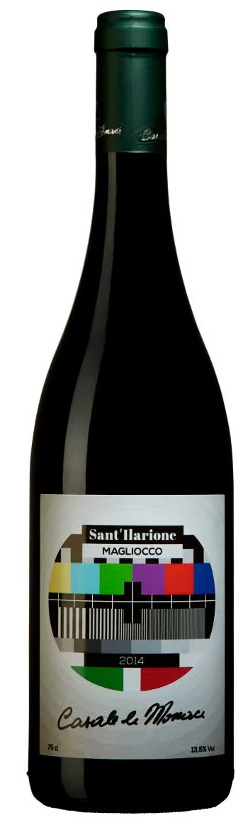 Sant `Ilarione Magliocco ( Casale Li Monaci ) 2014