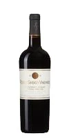 Cabernet Franc ( Robert Sinskey ) 2005