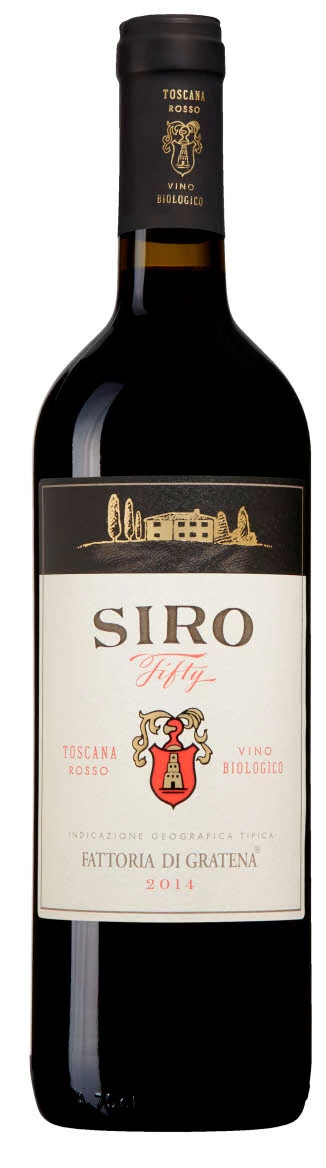 Siro Fifty ( Fatt. de Gratena ) 2014