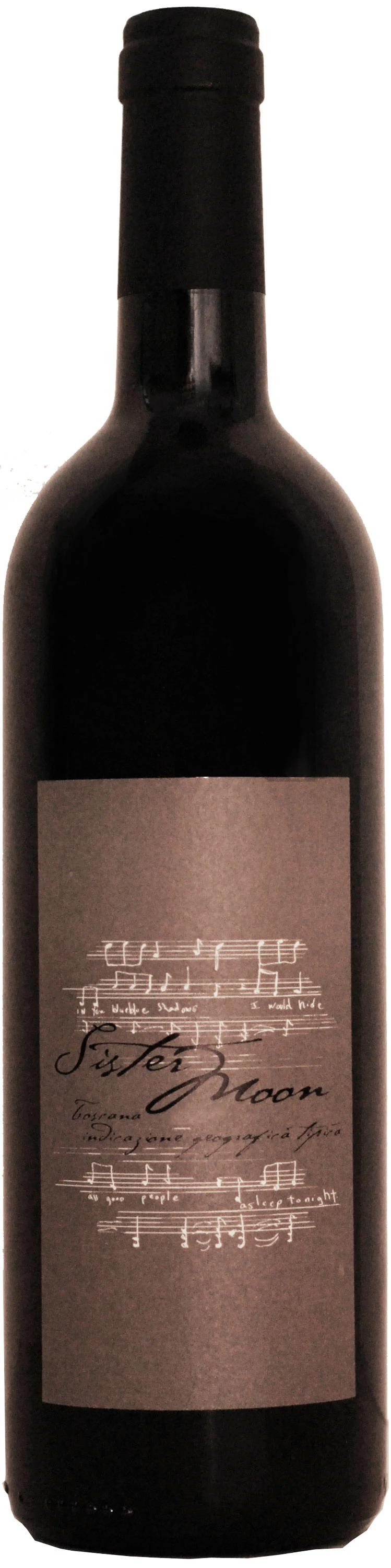 Sting - Sister Moon ( Azienda Agricola Il Palagio ) 2011