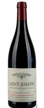 Saint-Joseph ( Domaine Jean-Claude Marsanne ) 2013