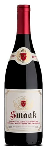 Smaak ( Darling Cellars ) 2013