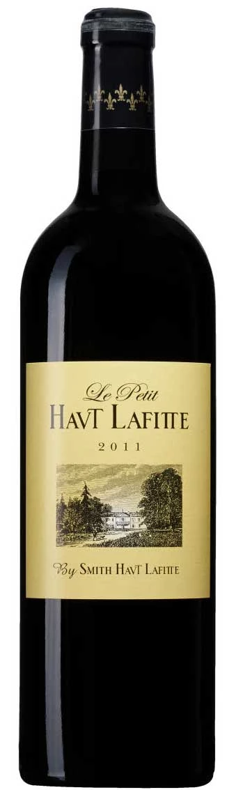 Château Smith Haut Lafitte ( Château Smith Haut Lafitte ) 2011