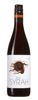 SOLI Syrah ( Edoardo Miroglio ) 2012