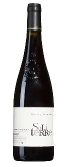 Soliterre ( Thierry Germain ) 2009