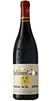 Châteauneuf-du-Pape ( Domaine de la Solitude ) 2007