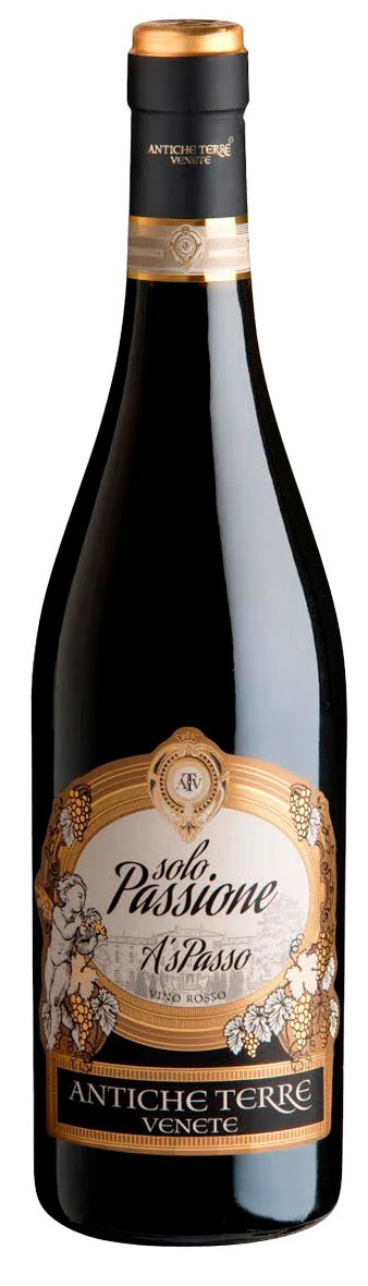 Solo Passione A`s Passo ( Antiche Terre Venete ) 2014