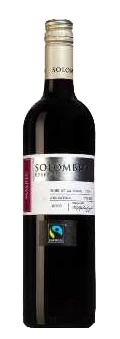 Solombra Reserva Malbec ( La Riojana ) 2010