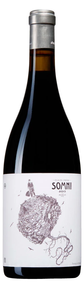 Somni ( Portal del Priorat ) 2013