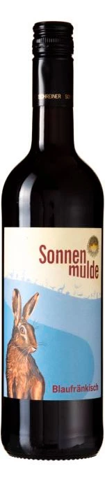 Sonnenmulde Blaufränkisch ( Weingut Sonnenmulde ) 2019