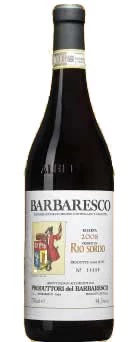 Barbaresco Riserva Rio Sordo ( Produttori del Barbaresco ) 2004