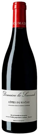 Côtes du Rhône ( Domaine la Soumade ) 2015