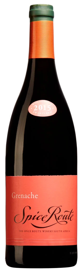 Spice Route Grenache ( Spice Route Wines ) 2015
