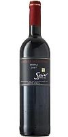 Vintage Selection Shiraz ( Spier ) 2007