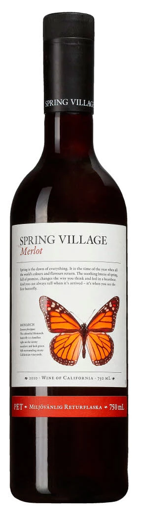 Spring Village ( Spendrups ) 2021