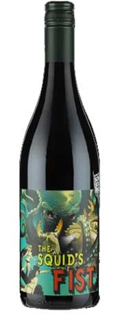 The Squid`s Fist ( Some Young Punks ) 2011