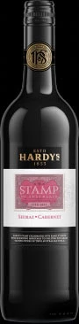 Stamp Shiraz Cabernet ( Hardys Wines ) 2005
