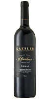 Stonehorse  Shiraz ( Kaesler Wines ) 2006