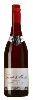 Marlborough Pinot Noir ( Gardo and Morris ) 2013