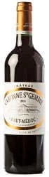 Château Caronne Ste Gemme ( Château Caronne Ste Gemme ) 2001