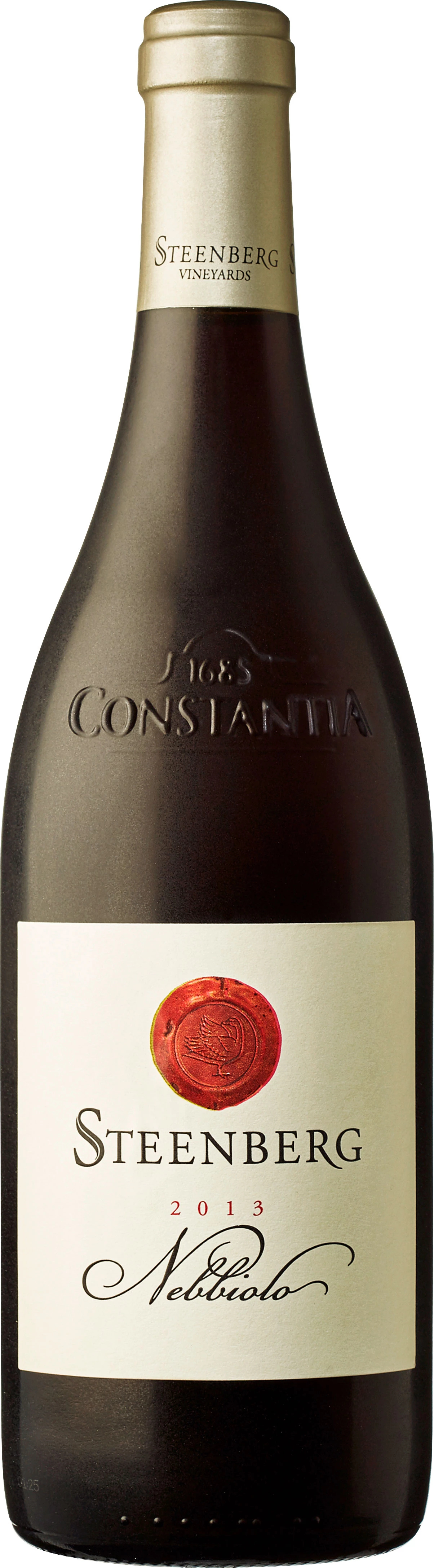 Nebbiolo ( Steenberg ) 2004