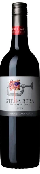 Cabernet Sauvignon ( Stella Bella Wines ) 2015