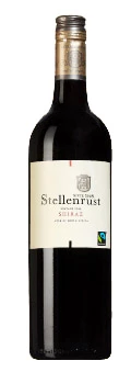 Stellenrust Shiraz ( Stellenrust ) 2008