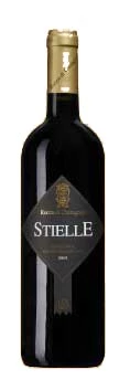Stielle ( Rocca di Castagnoli ) 2001