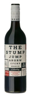The Stump Jump ( D`Arenberg ) 2005