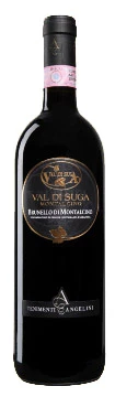 Brunello di Montalcino Val di Suga ( Tenimenti Angelini ) 2016