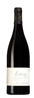Lauze ( Domaine de Sulauze ) 2007