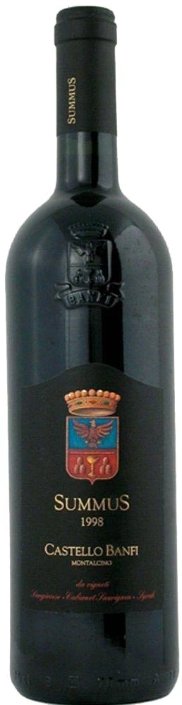 Summus ( Banfi ) 2006