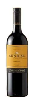 Sunrise Carmenère ( Concha y Toro ) 2012