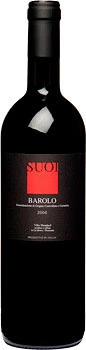 barolo ( Suoi ) 2006