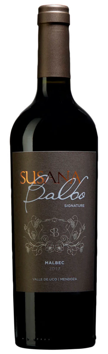 Signature Malbec ( Susana Balbo Wines ) 2015