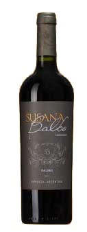 Susana Balbo Malbec ( Dominio del Plata ) 2005