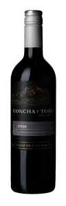 Syrah ( Concha y Toro ) 2009