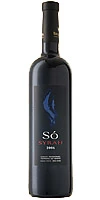 Só  Syrah ( Bacalhôa Vinhos de Portugal ) 2006