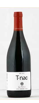 T-nac Quinta da Falorca ( Quinta Vale das Escadinhas ) 2009