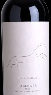 Taberner ( Huerta de Albalá ) 2005
