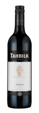 Shiraz ( Tahbilk ) 1997