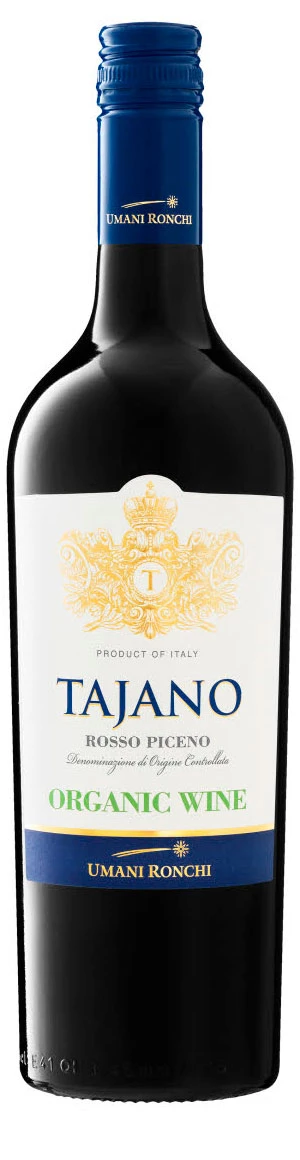 Rosso Piceno Tajano ( Umani Ronchi ) 2019