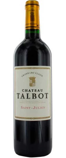 Château Talbot ( Château Talbot ) 2015