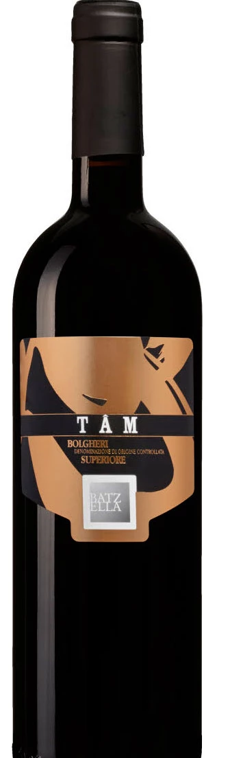 Tâm ( Batzella ) 2012